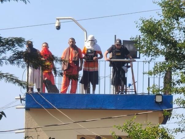 Rebellion in Guatemala: Prisoners take control of prisons and take 46 hostages