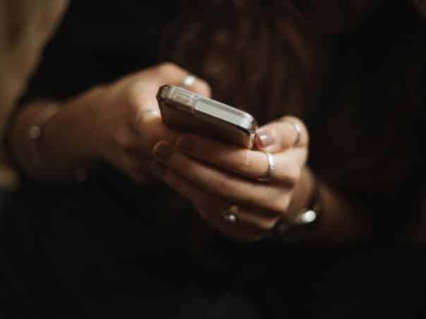 Police warn: Cyber ​​crime on the rise, stealing via Viber