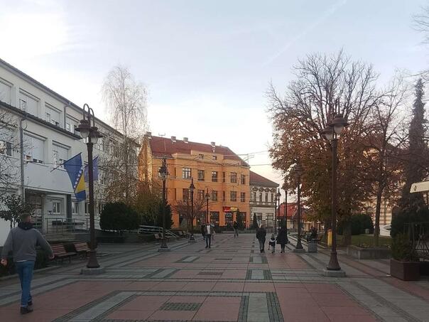 An agreement on cooperation in the field of training of tax officials was signed
