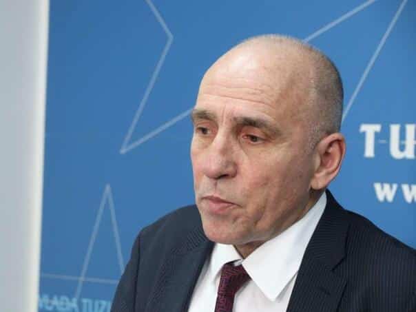 Confirmed indictment against Denijal Tulumović and others