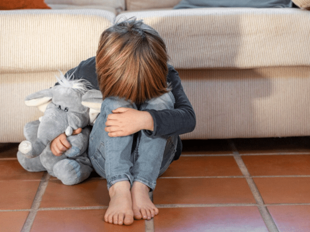 Confirmed indictment: 118 pictures of children’s genitals were found in his phone