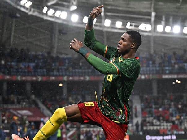 All the pairs of the quarter-finals of the Africa Cup of Nations are known