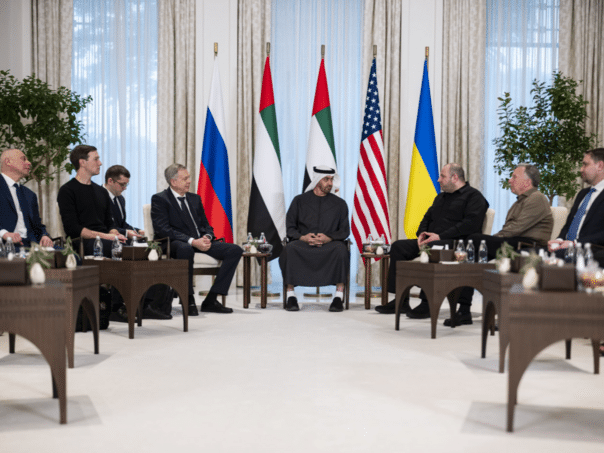 It is known when the negotiations between Ukraine and Russia will continue