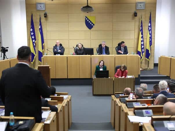 The House of Representatives slowed down the procedure of the proposed amendment to the Law on Patients’ Rights in FBiH