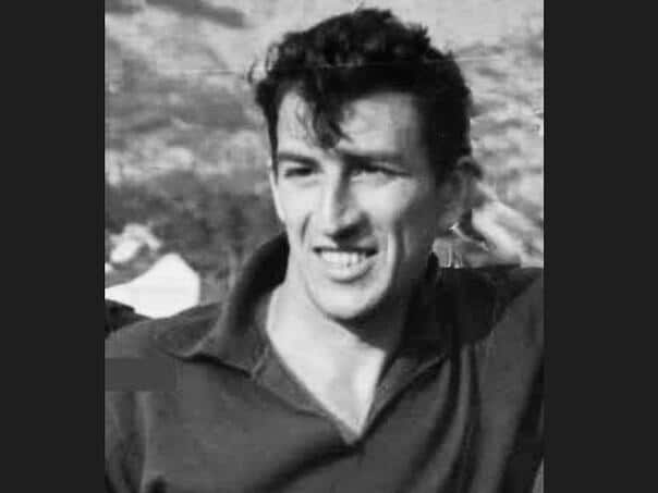 Đani Kovač, one of the greatest athletes of the former Yugoslavia, passed away