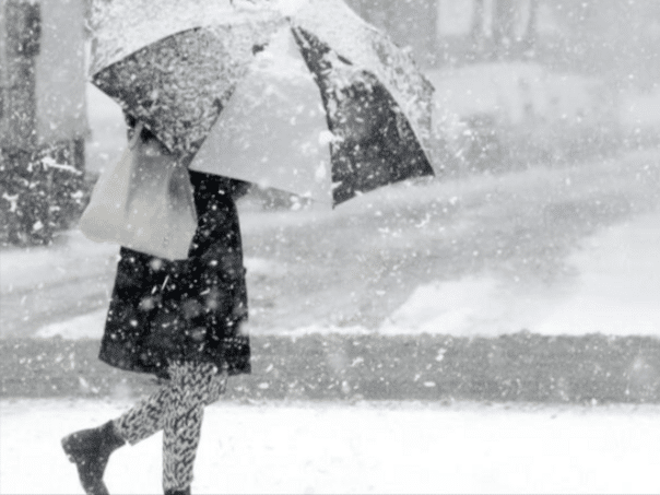 Forecast for the next 15 days: Is a new wave of winter coming?