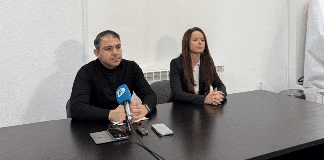 Lawyer Mirna Alibegović: ‘Criminal proceedings suspended even before the confirmation of the indictment against Dejan Milkunić from Tuzla’