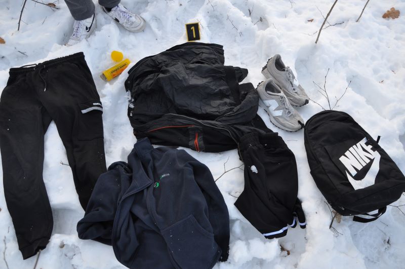 In a successful operation, the police in Tešnje deprived five young people of their freedom because of robbery