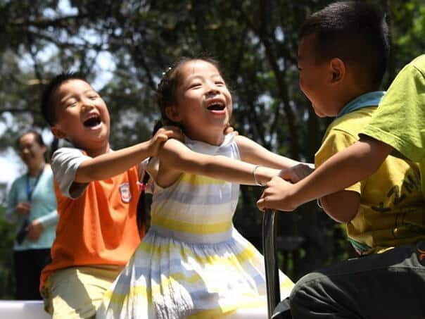 Record decline in birth rate in China despite economic growth