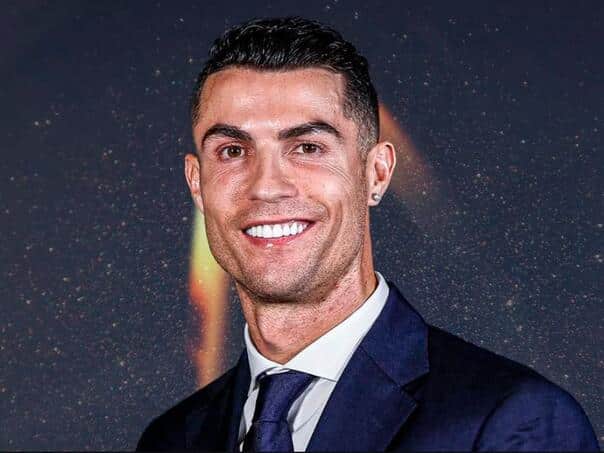 Ronaldo again the highest paid athlete in the world