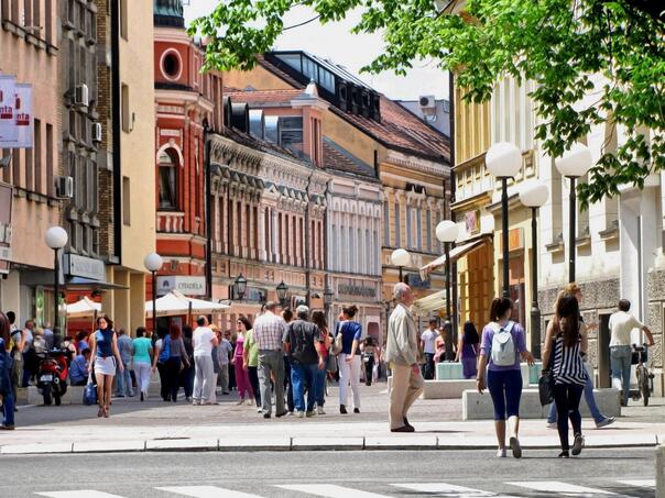 RS lost 60 thousand inhabitants in ten years