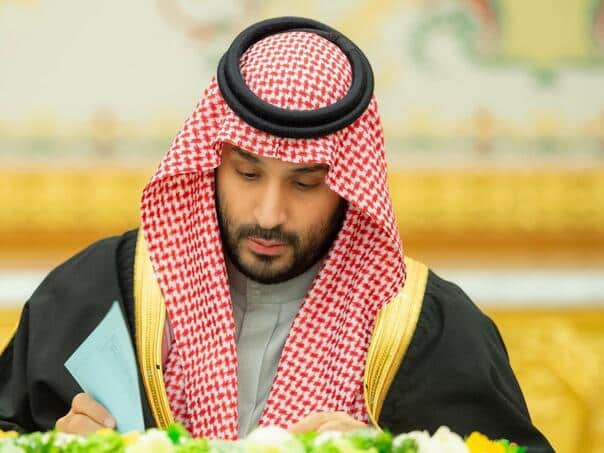Saudi Arabia will not allow an attack on Iran through its territory