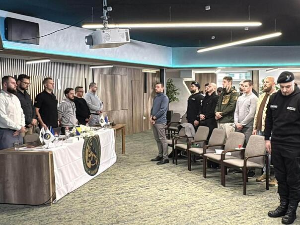 The Federation of FBiH Airsoft Clubs announced a legal response to media attacks