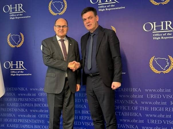 Schmidt and Cvitanović on electoral reforms and state property