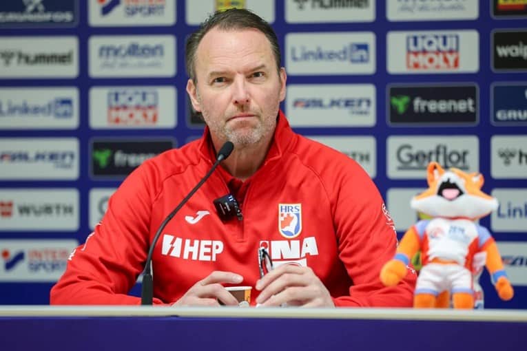 Sigurdsson announced the fight for a medal: “We will give absolutely everything”