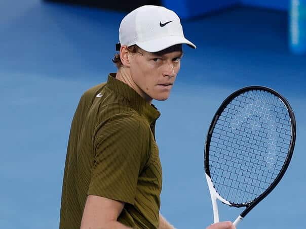 Sinner overcame Shelton and scheduled a tennis spectacle with Djokovic