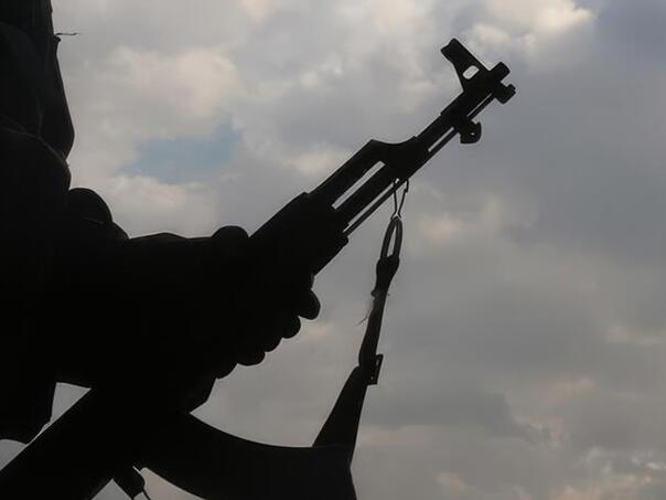 Syrian authorities have destroyed an ISIS cell in Damascus
