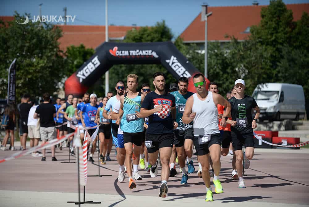 Published racing calendar “Kravica – 5th League of Herzegovina”: 10 exciting races and a fund of 8,000 KM