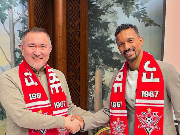 Do you remember Nani? He ended his retirement and made a strange transfer