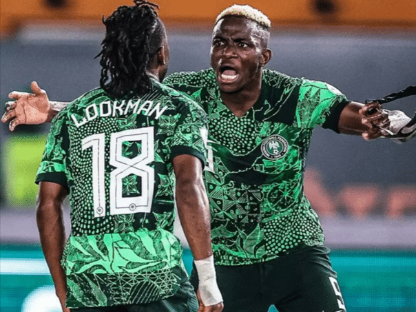 Scandal at CAN: Nigerian footballers refused to travel due to unpaid wages