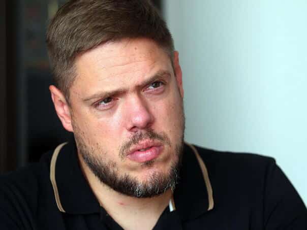 Štimac: Maduro and Vučić are two of the same friends, leaders of criminal groups