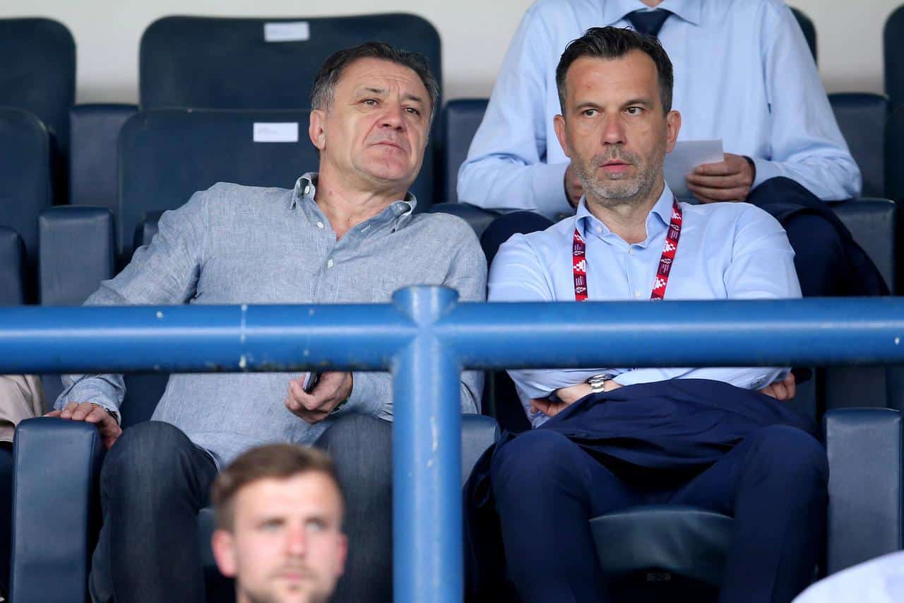 Svetina about the “famous” lunch in Herzegovina: Revealed the real truth about the meeting with Zdravko Mamić