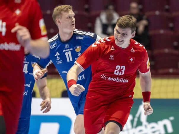 Switzerland and Iceland without a winner, Croatia again depends on itself