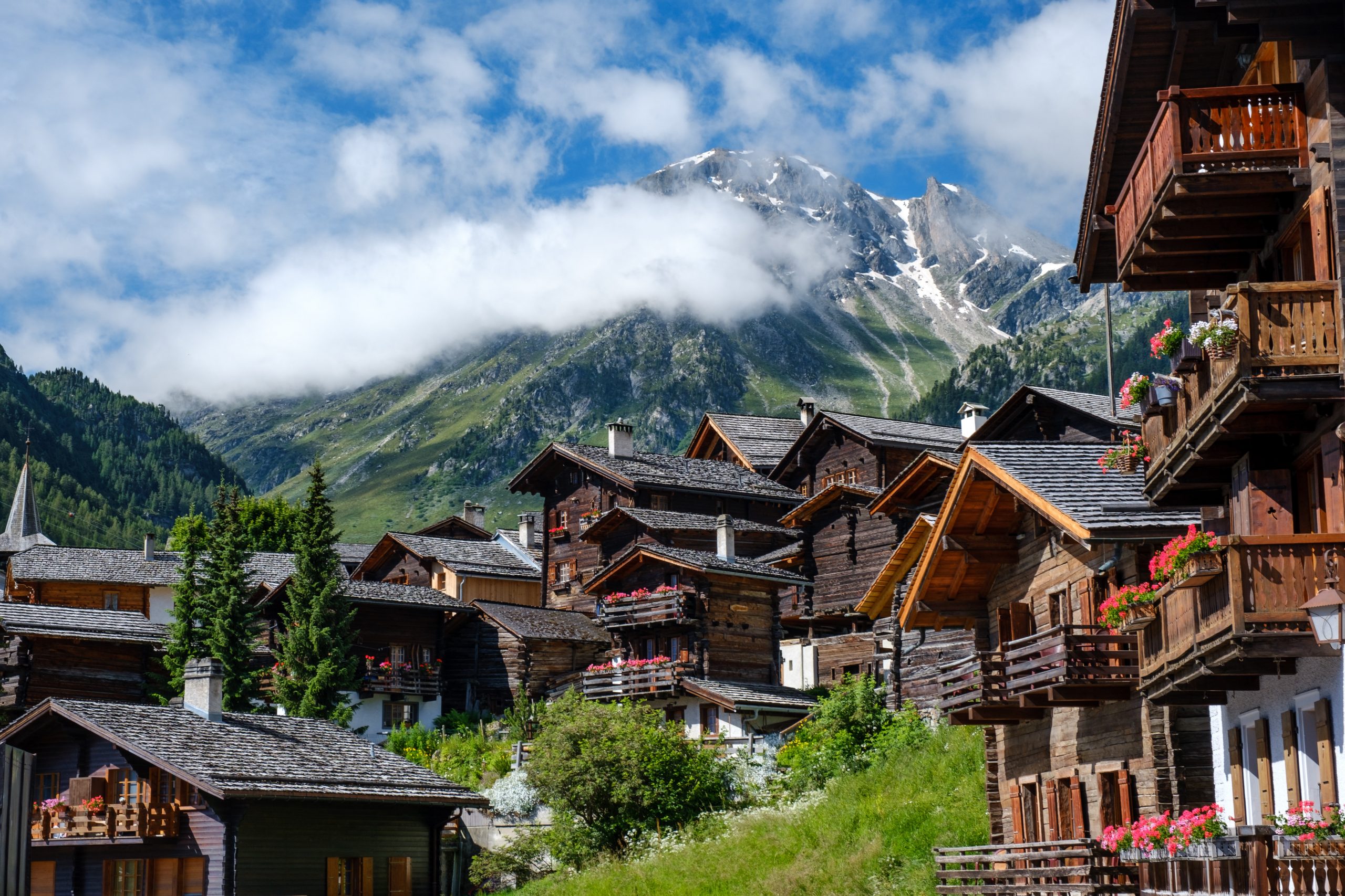 People’s most favorite countries in 2025 declared