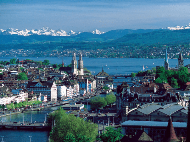 Switzerland plans to increase defense spending