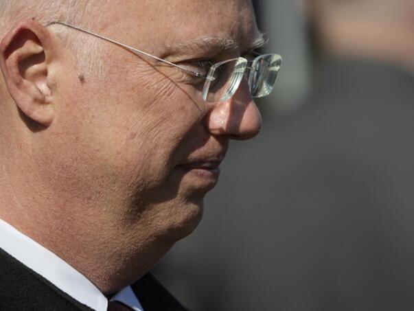 Secret meeting between Dmitriev and the USA in Paris?
