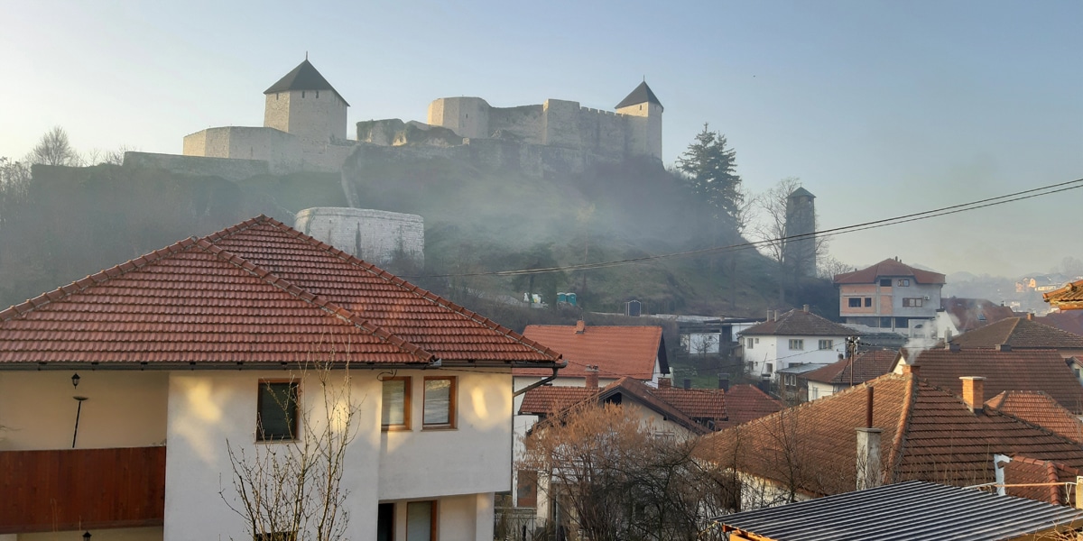 Cold mornings and cloudiness in Bosnia: Here’s what kind of weather awaits us until Friday