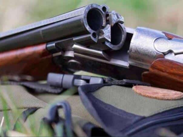 Tragedy in Gradiška: A hunter slipped, a shot from a rifle killed a man