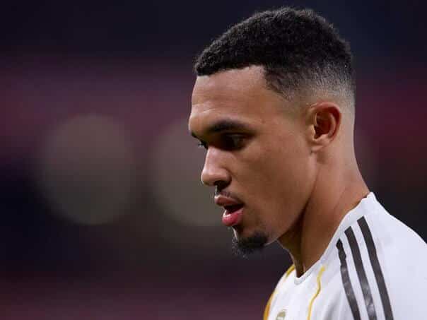 Transfer bomb: City go for the disgruntled Alexander-Arnold