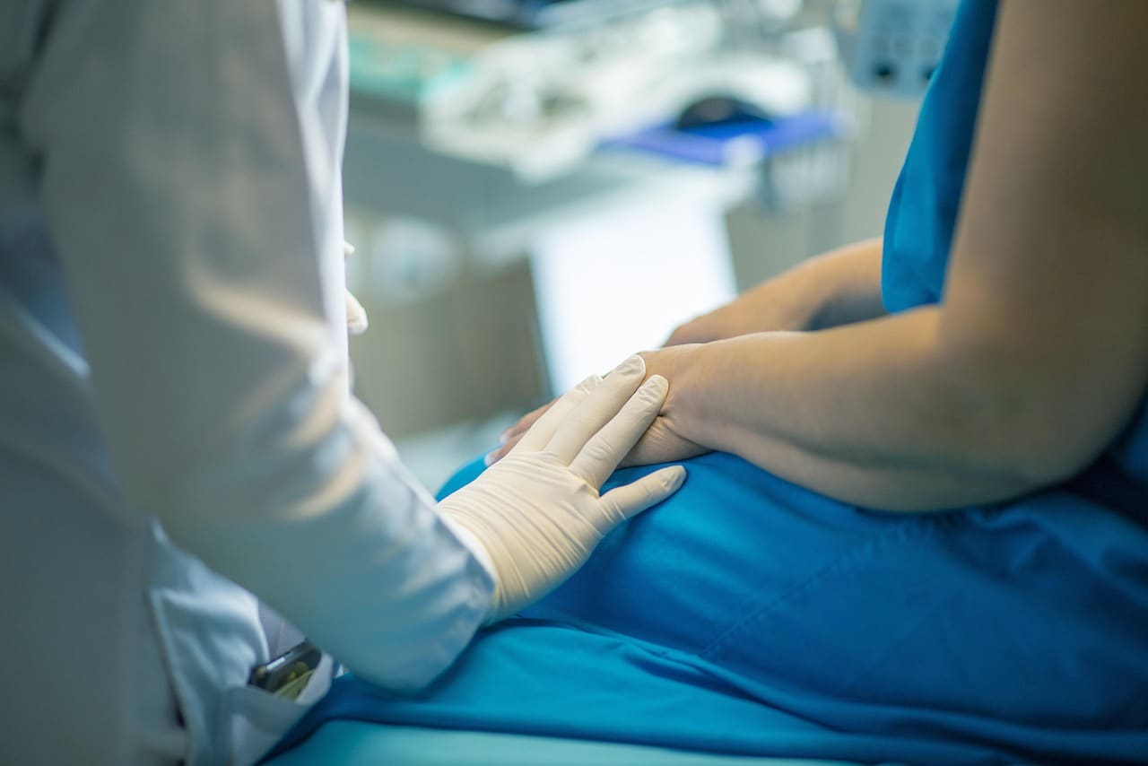 Hospital stay up to three times more expensive