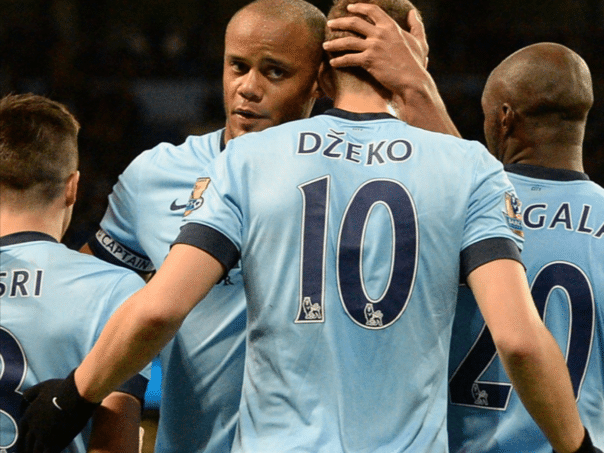 Bayern coach on the arrival of Dzeko in Schalke: Extremely important transfer