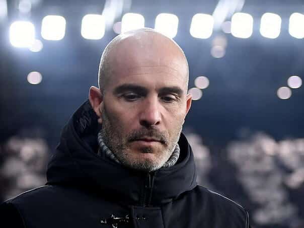 Maresca is no longer the coach of Chelsea!