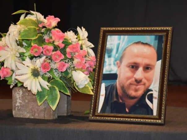 Three years after the murder of Almir Raščić, the killer is still at large