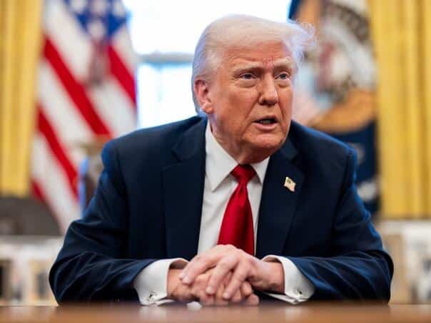 Trump: We have a secret weapon, unknown to the rest of the world