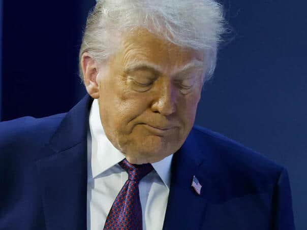 Trump: The US will get everything it wants with Greenland