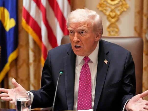 Trump is demanding that nations pay billions of dollars to join the Peace Committee