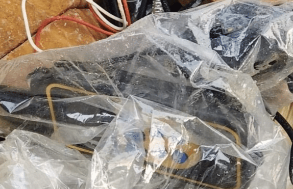 The Prosecutor’s Office of KS proposed the detention of the duo for planning a murder with a car bomb