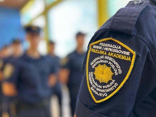 In action "Start" drugs were found in Travnik and several people were arrested