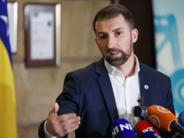 In BiH soon "the biggest increase in pensions in ten years"