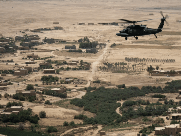 The leader of the Al-Qaeda branch was killed in an attack by US forces