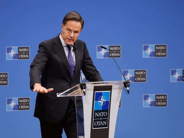 A conference was held in Paris "Coalition of the Beloved": Ukraine in focus