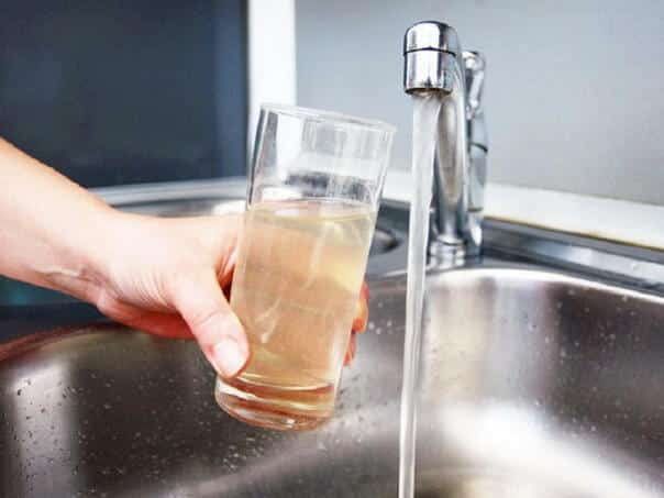 In three cities in FBiH, it is recommended to boil water before use