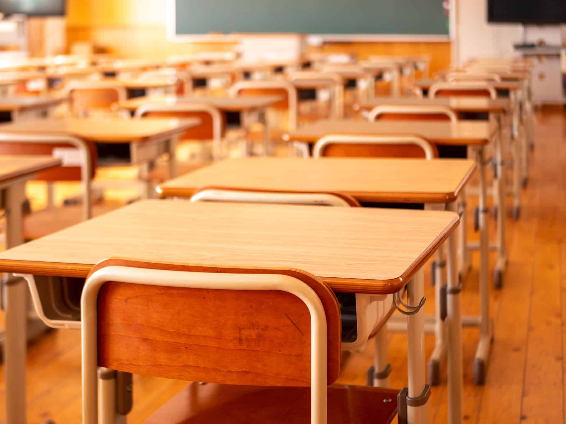 The winter vacation has started in ZDK for students of the NPP in Bosnian and Serbian language