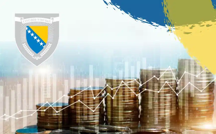 ITA: Record tax revenues in BiH, but also record debts