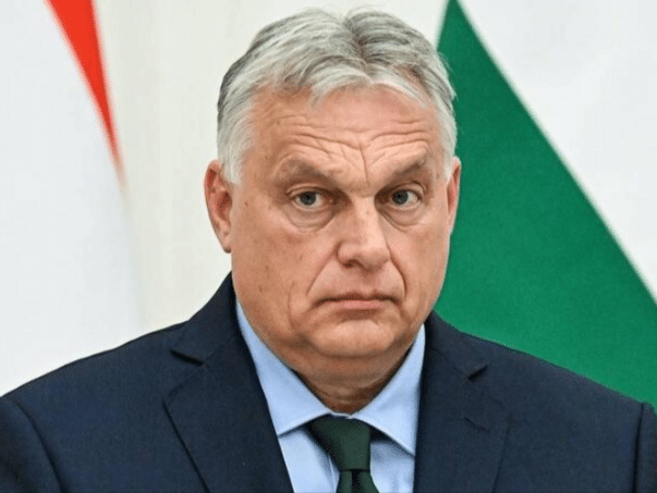 Ukrainians invited the Hungarian ambassador for a conversation because of Orban’s statements