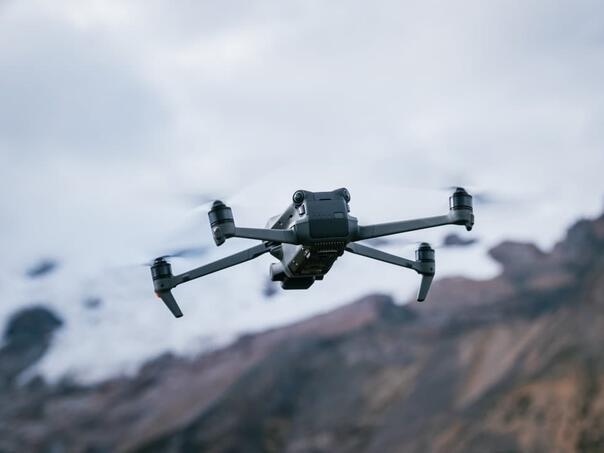 Ukrainian drones disrupted railway traffic in the Voronezh region